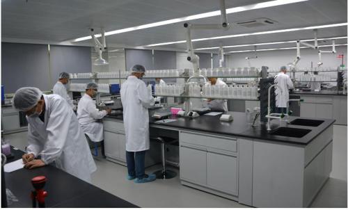 腾博官网诚信为本国际?腾博官网诚信为本获广东省工程技术钻研中心认定