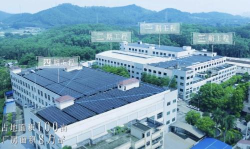 融入佛山“产业提质」亟略布局，腾博官网诚信为本智造赋能产业升级